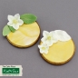 Preview: Silicone Mould - Hellebore / Christmas Rose